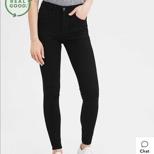 AE 360 Ne(x)t Level Super High-Waisted Jegging